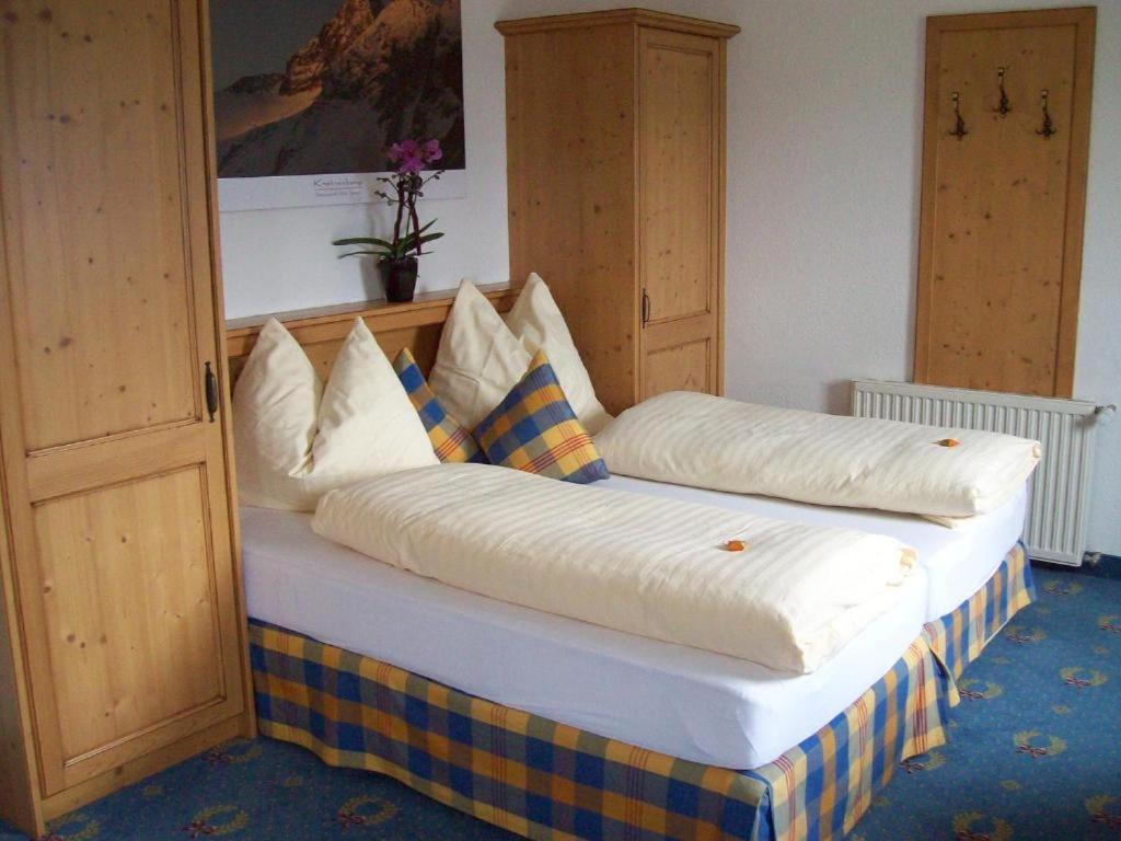 Klausner Hotel Mittersill Dış mekan fotoğraf