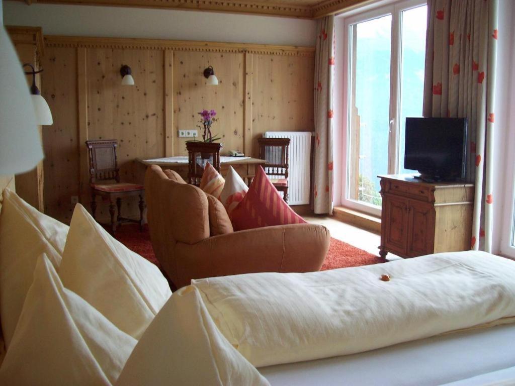 Klausner Hotel Mittersill Dış mekan fotoğraf