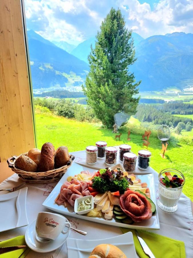 Klausner Hotel Mittersill Dış mekan fotoğraf