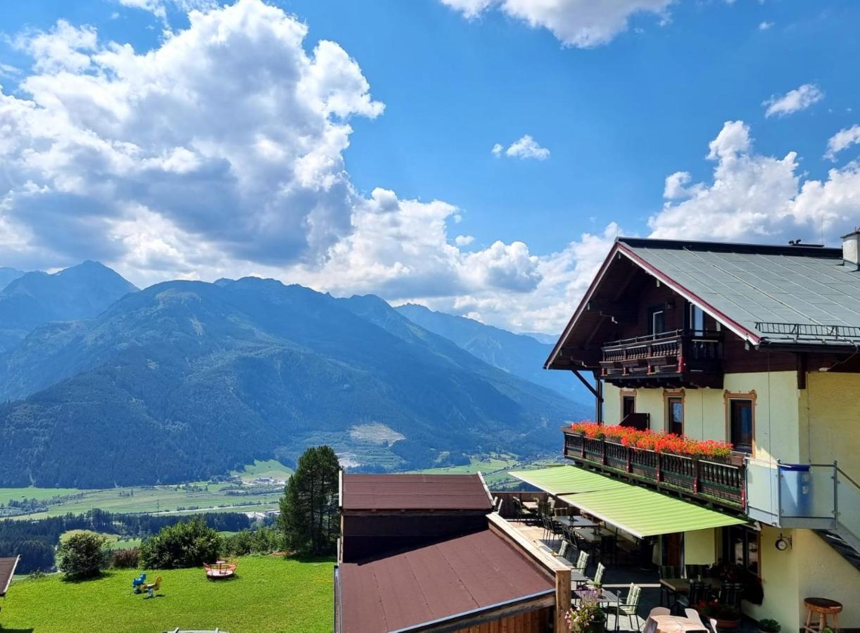 Klausner Hotel Mittersill Dış mekan fotoğraf