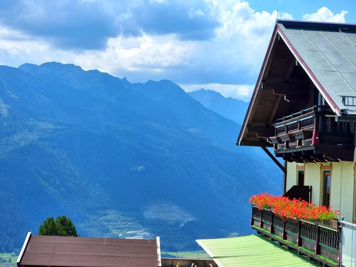Klausner Hotel Mittersill Dış mekan fotoğraf