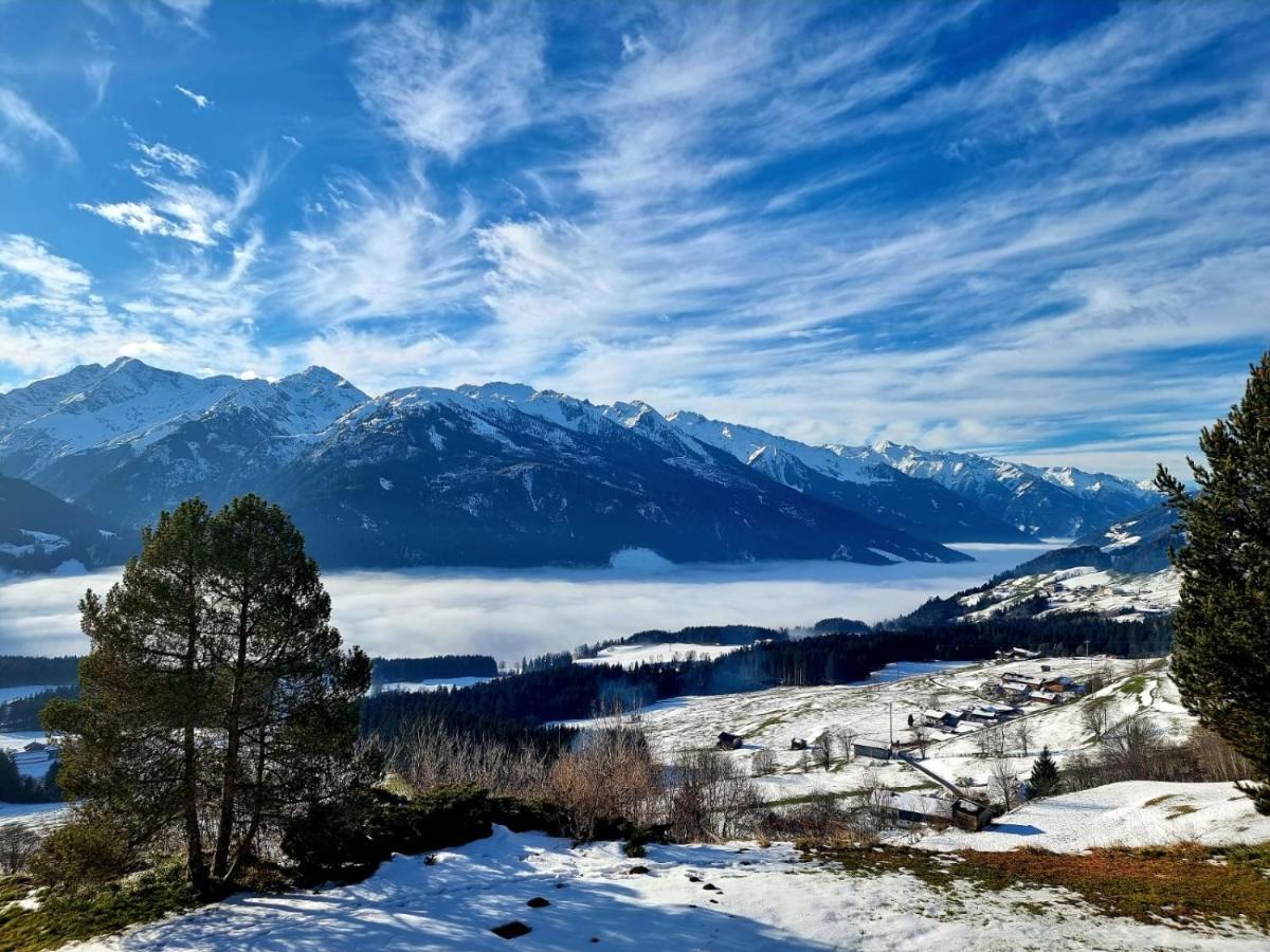 Klausner Hotel Mittersill Dış mekan fotoğraf
