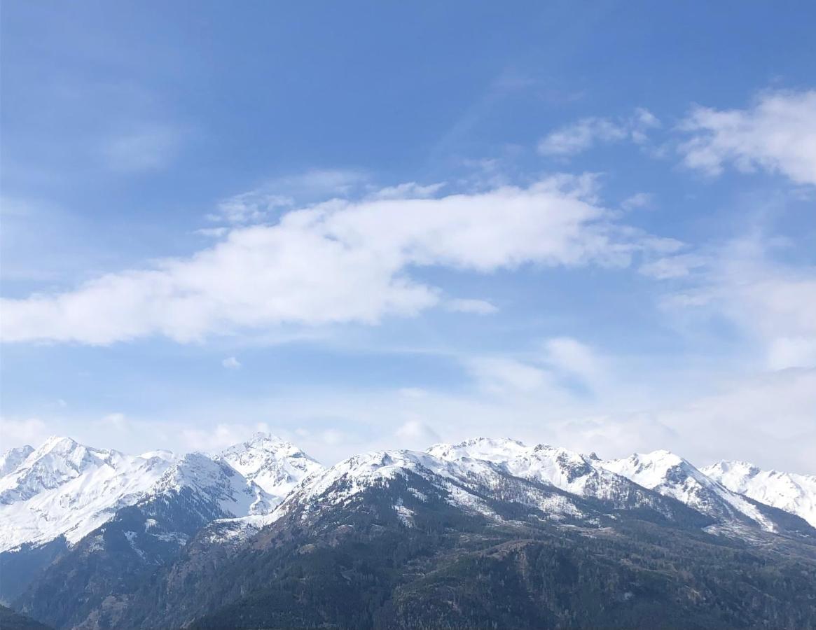 Klausner Hotel Mittersill Dış mekan fotoğraf