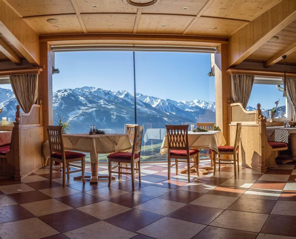 Klausner Hotel Mittersill Dış mekan fotoğraf