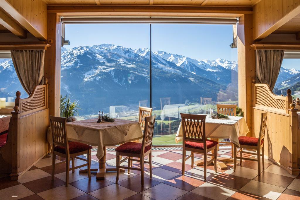 Klausner Hotel Mittersill Dış mekan fotoğraf