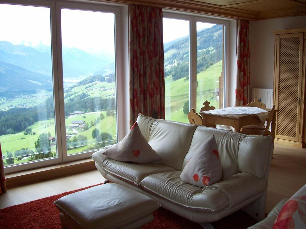 Klausner Hotel Mittersill Oda fotoğraf