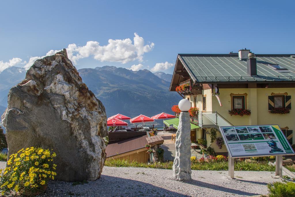 Klausner Hotel Mittersill Dış mekan fotoğraf